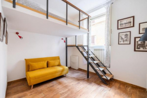 The Artistic Retreat Rome